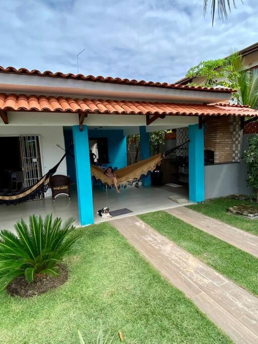 Casa Pôr do Sol-Serrambi