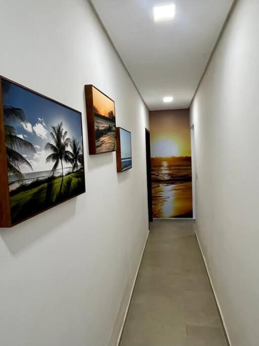 Casa Pôr do Sol-Serrambi