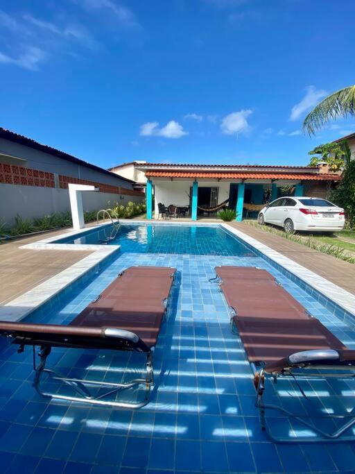 Casa Pôr do Sol-Serrambi