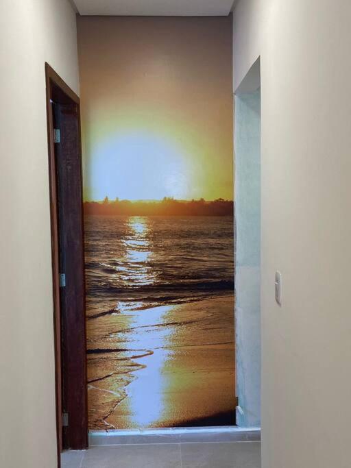 Casa Pôr do Sol-Serrambi