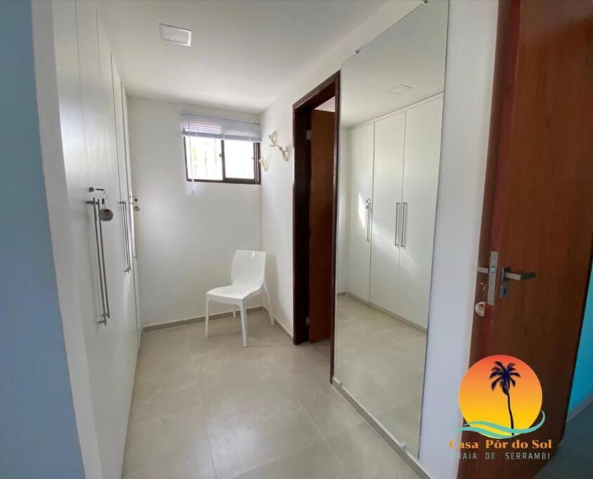 Casa Pôr do Sol-Serrambi