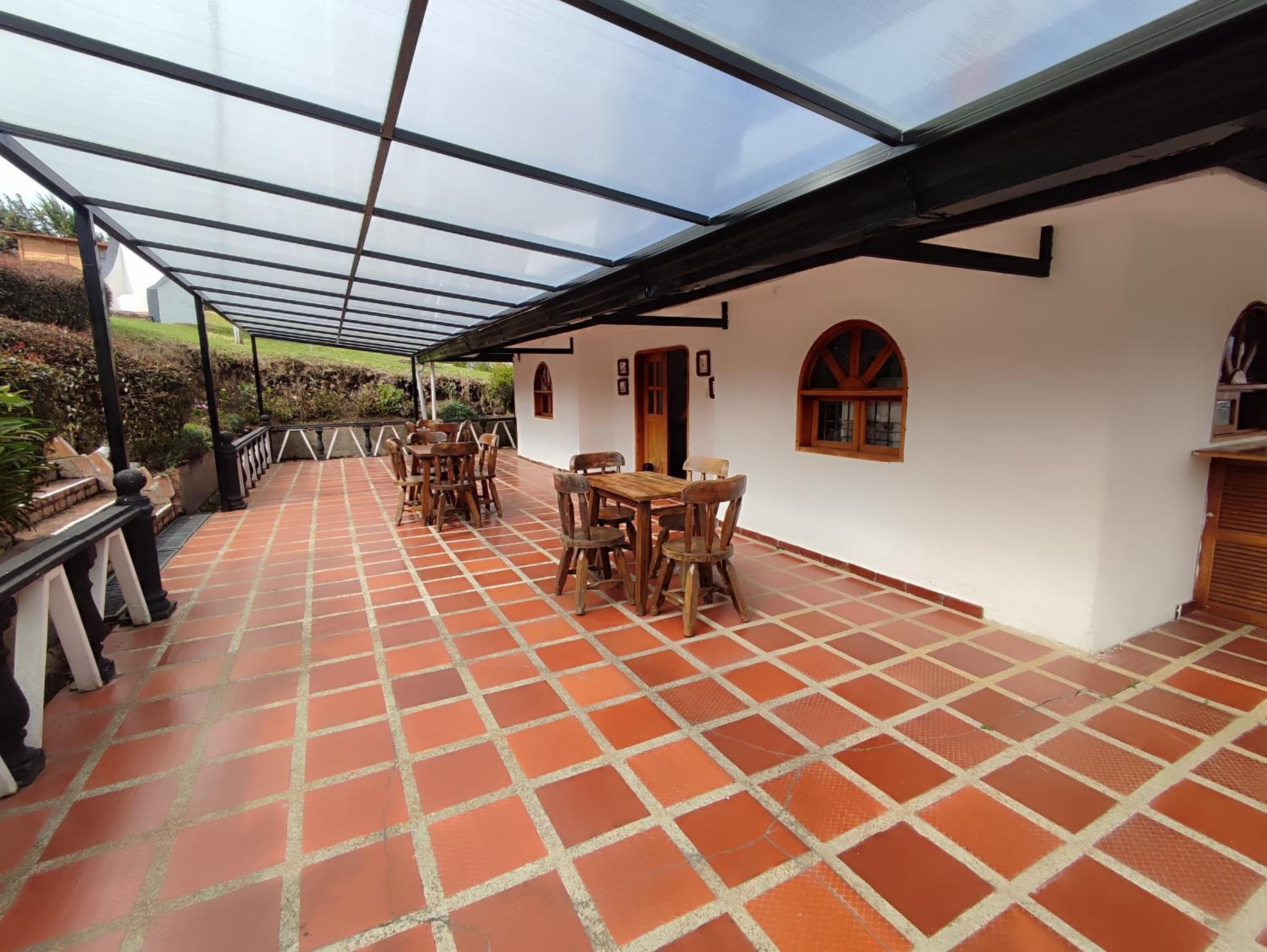 Blumonte Guatavita
