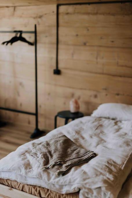 Familien-Chalet am Alpstein für Gruppen bis 12 Personen und Familien, Appenzell Premium Privatunterkunft im Ski- und Wandergebiet Hoher Kasten