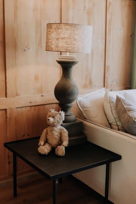 Familien-Chalet am Alpstein für Gruppen bis 12 Personen und Familien, Appenzell Premium Privatunterkunft im Ski- und Wandergebiet Hoher Kasten