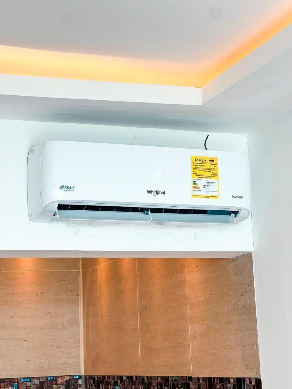 Apartamento Cartagena Delux Epa Colombia