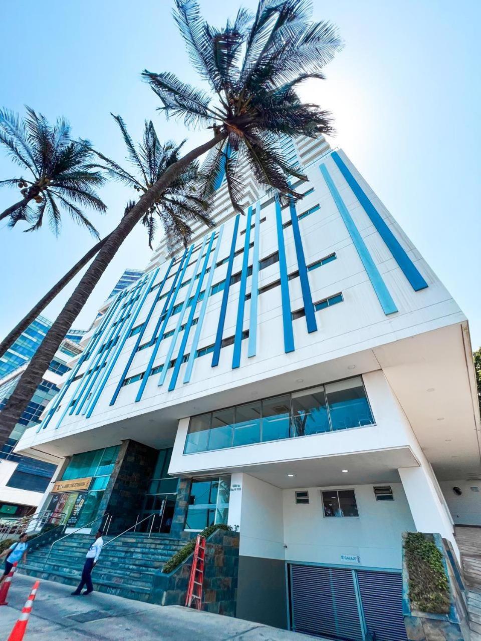 Apartamento Cartagena Delux Epa Colombia
