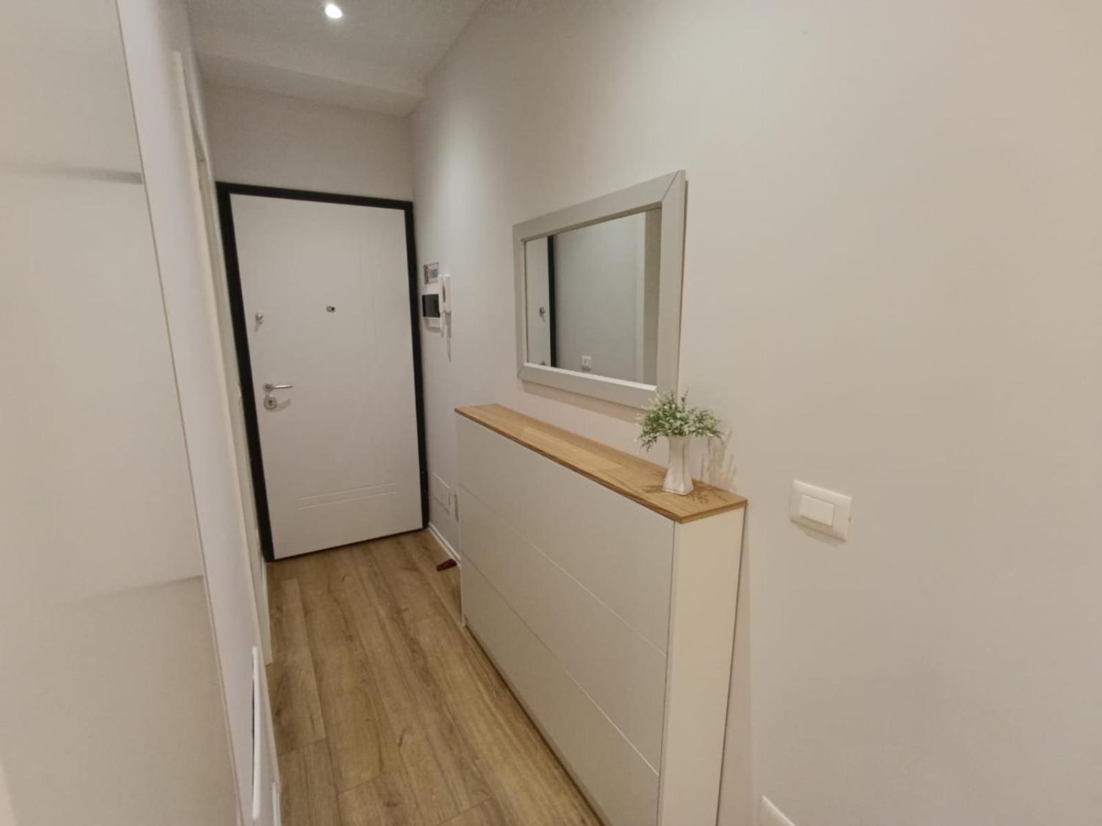 Genci's Apartaments