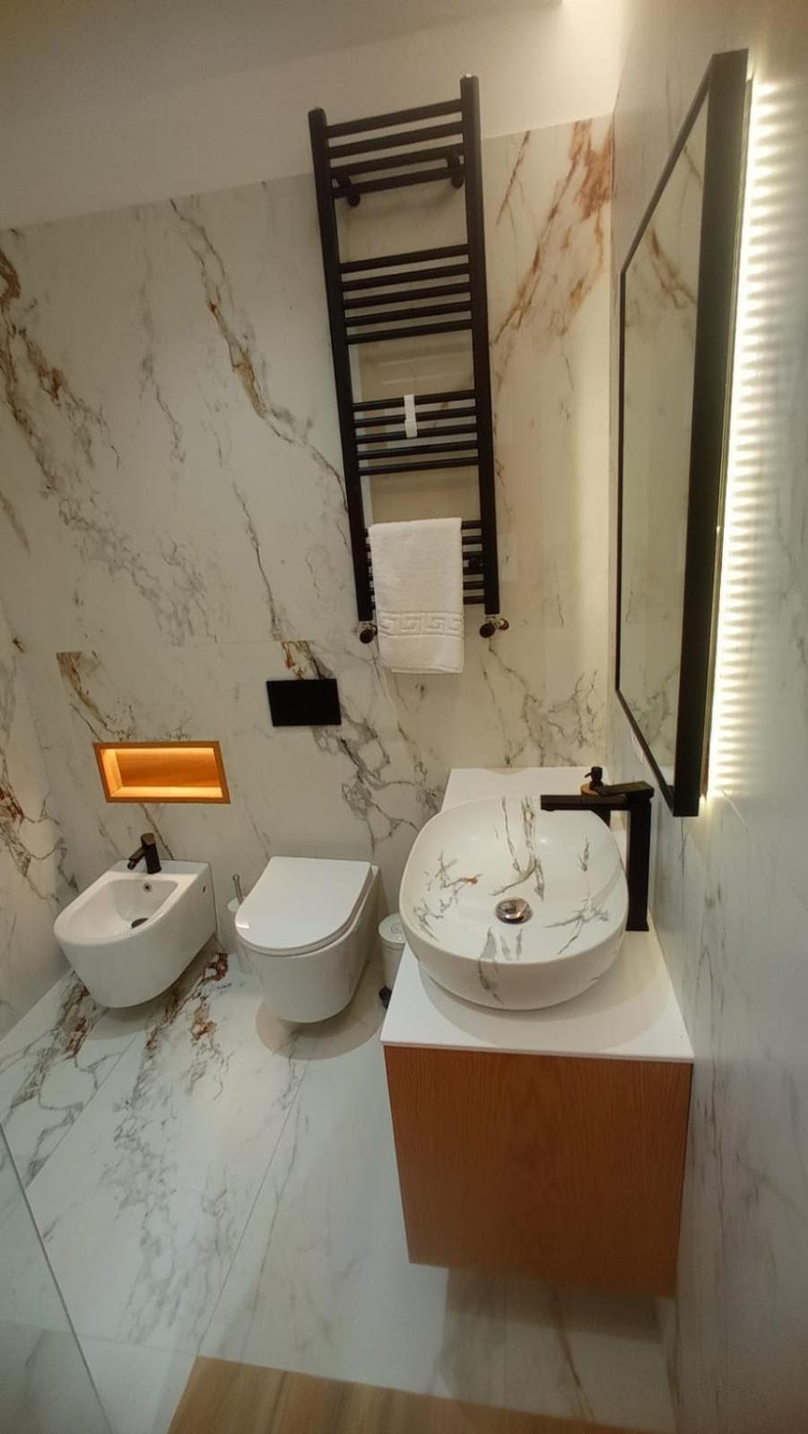 Genci's Apartaments