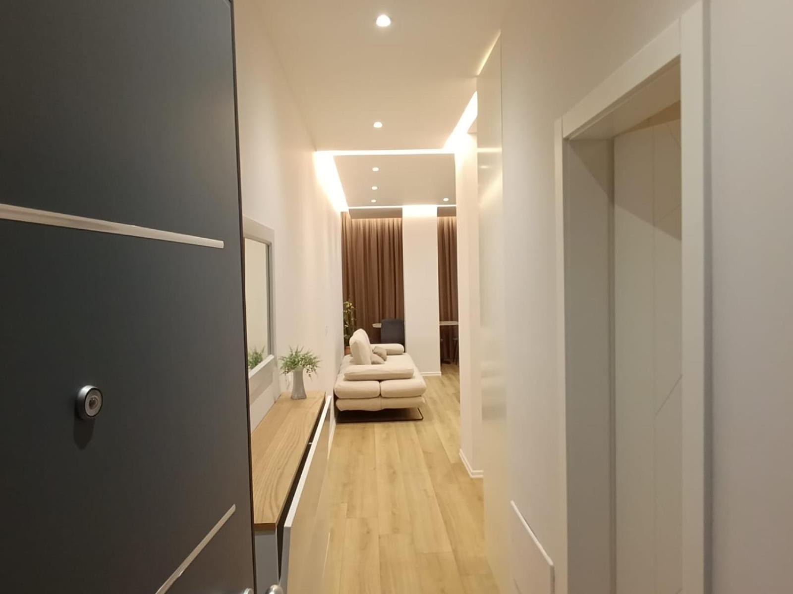 Genci's Apartaments