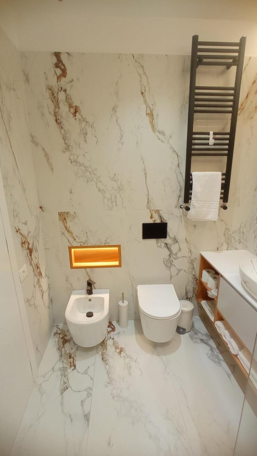 Genci's Apartaments