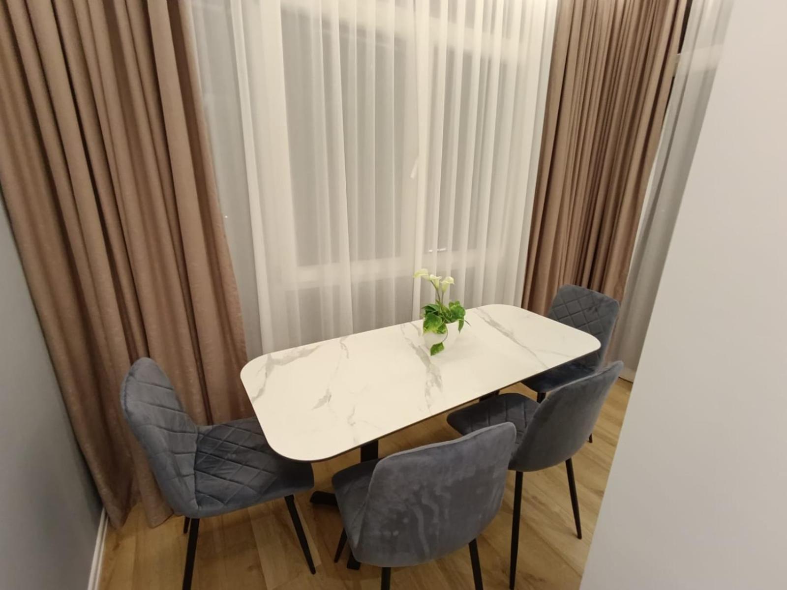 Genci's Apartaments