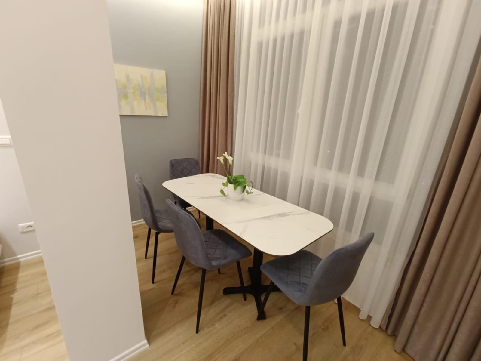 Genci's Apartaments