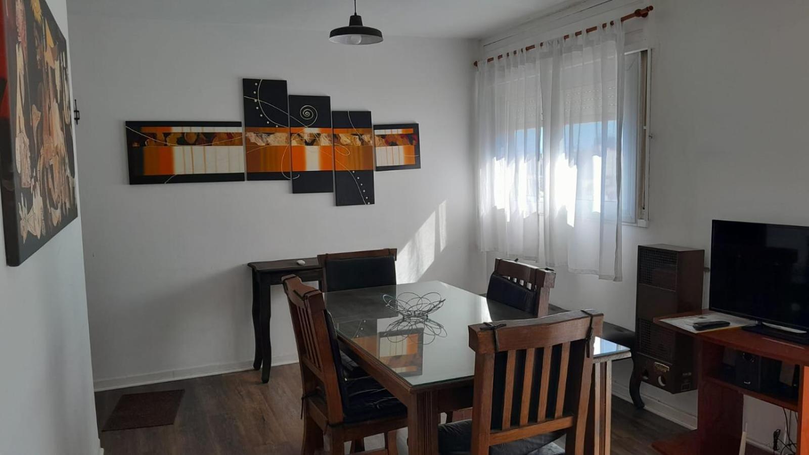 Departamento con encanto