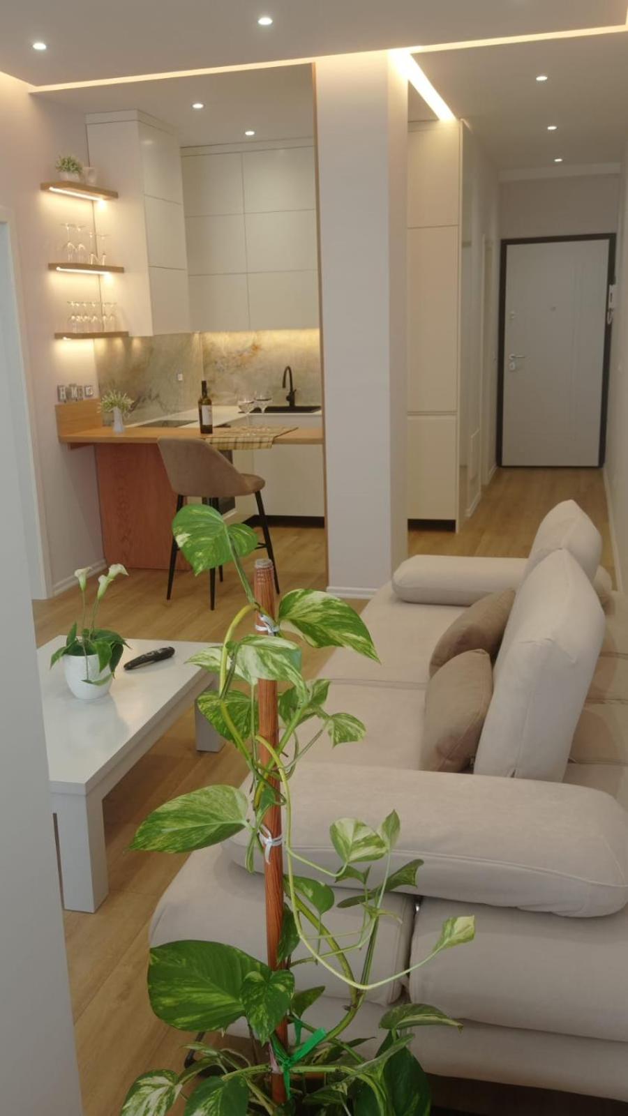 Genci's Apartaments