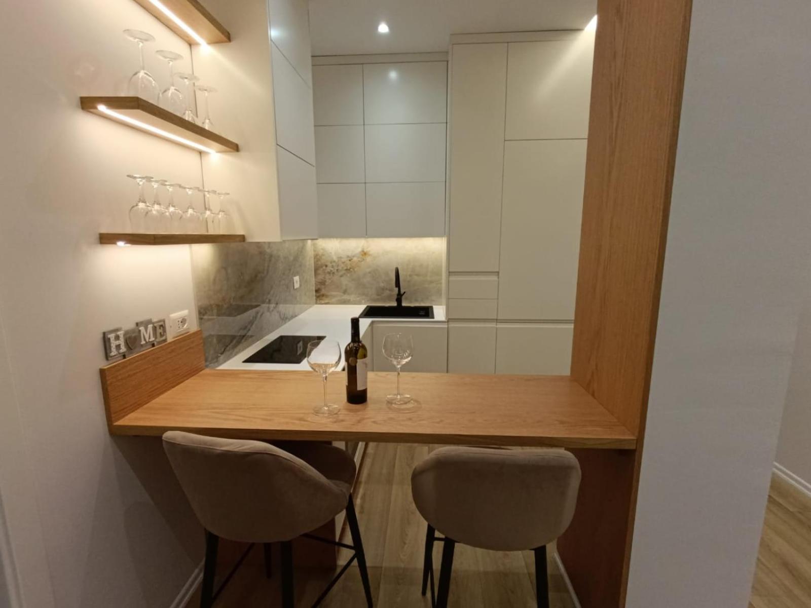 Genci's Apartaments