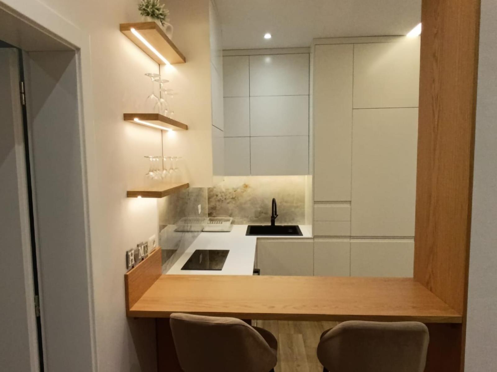 Genci's Apartaments