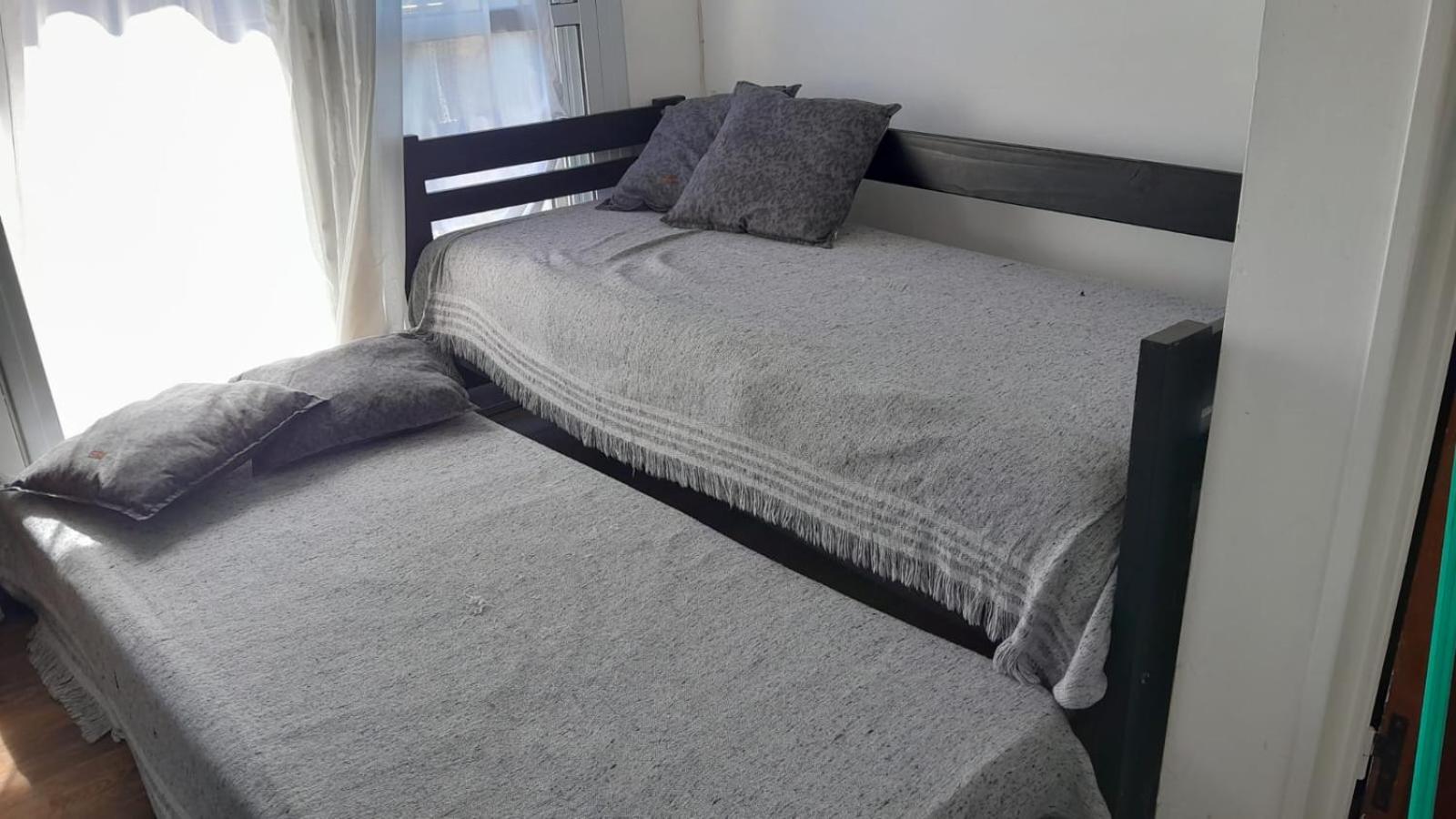 Departamento con encanto