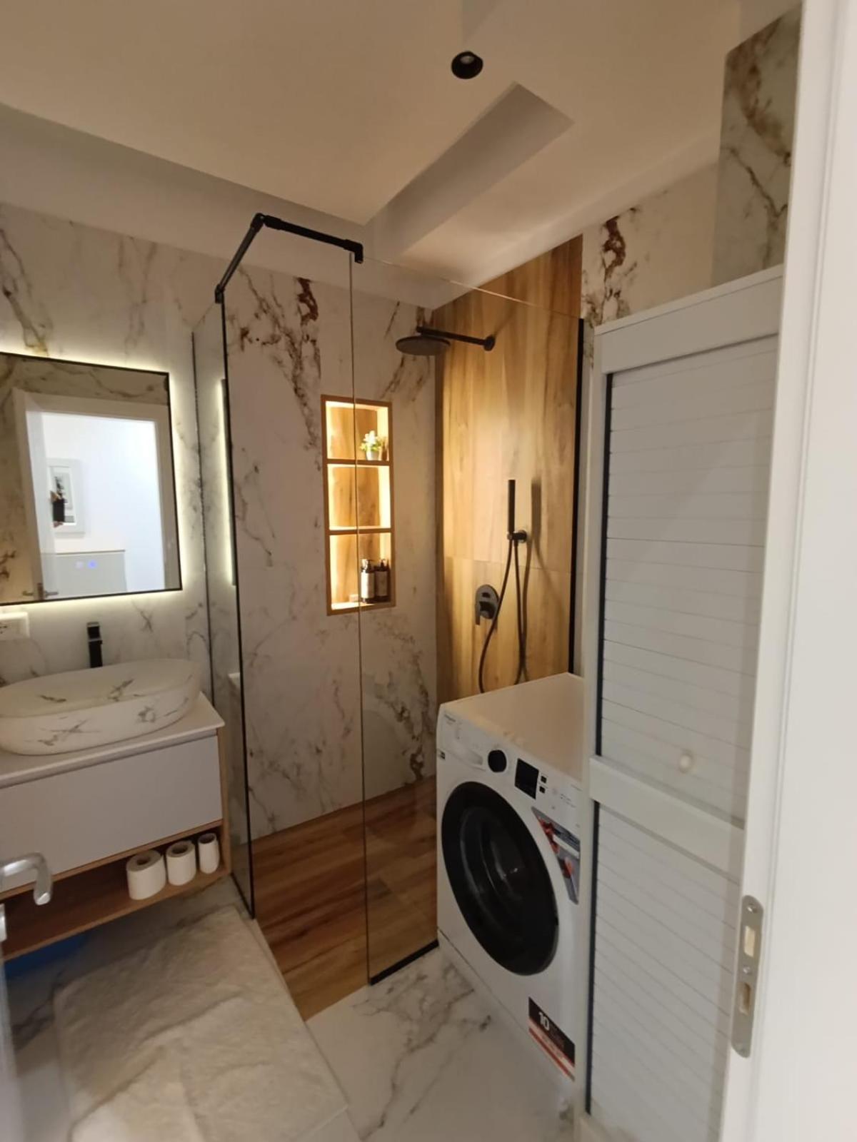 Genci's Apartaments