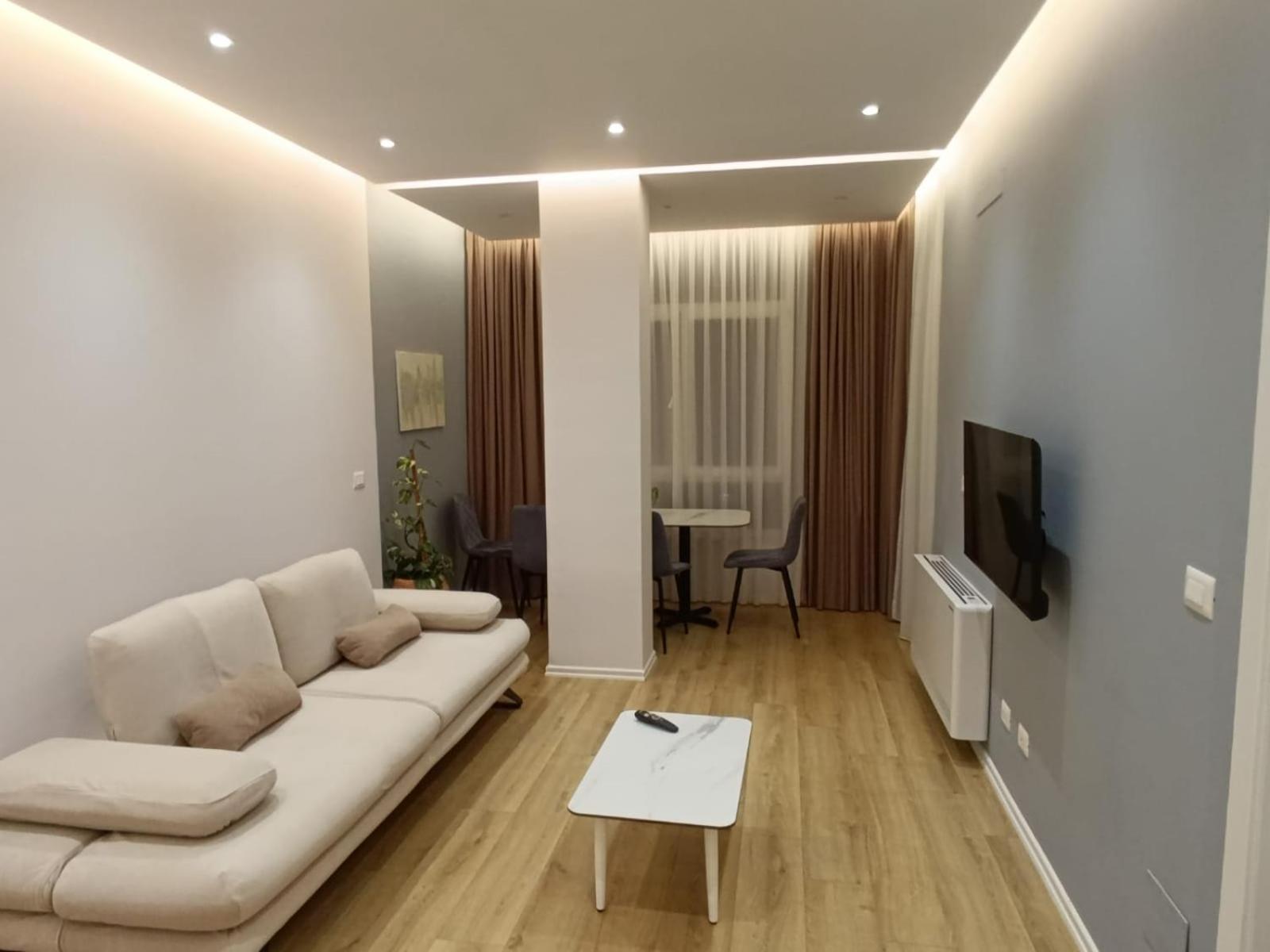 Genci's Apartaments