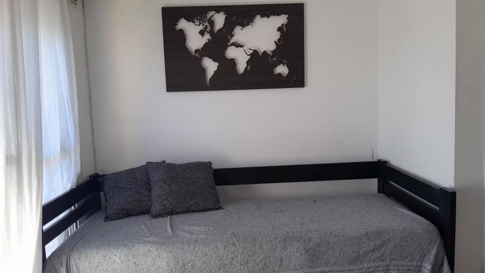 Departamento con encanto