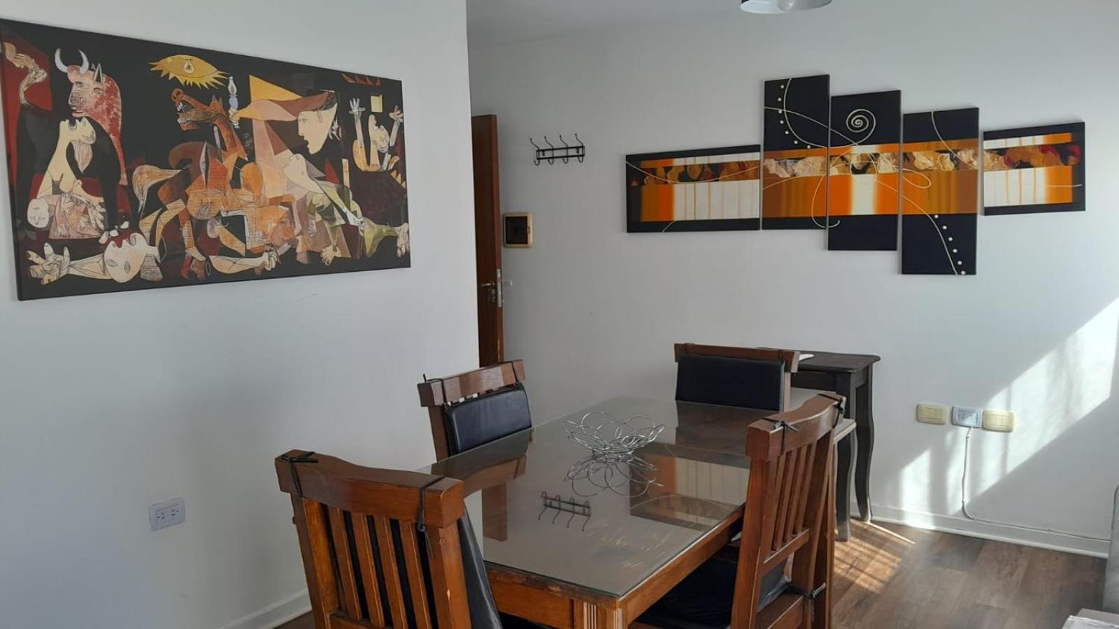 Departamento con encanto