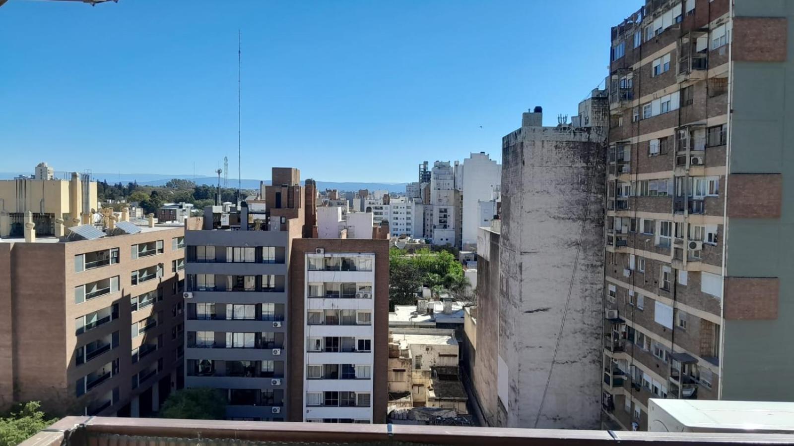 Departamento con encanto