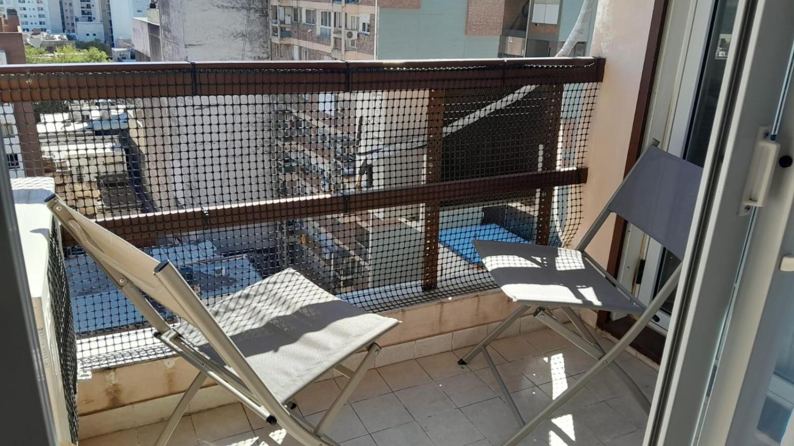 Departamento con encanto