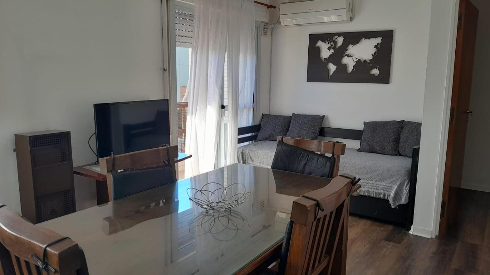 Departamento con encanto