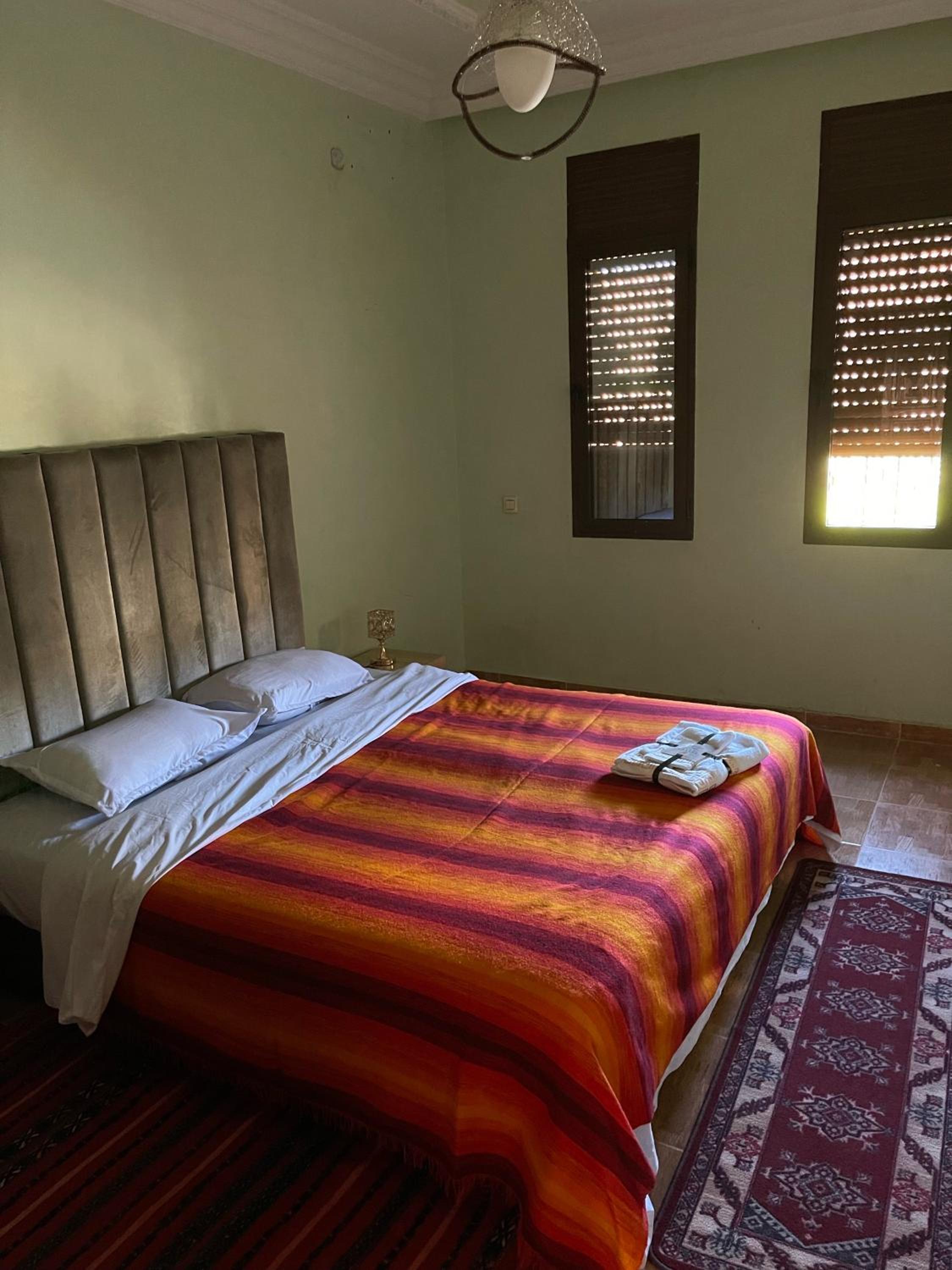 kech villa