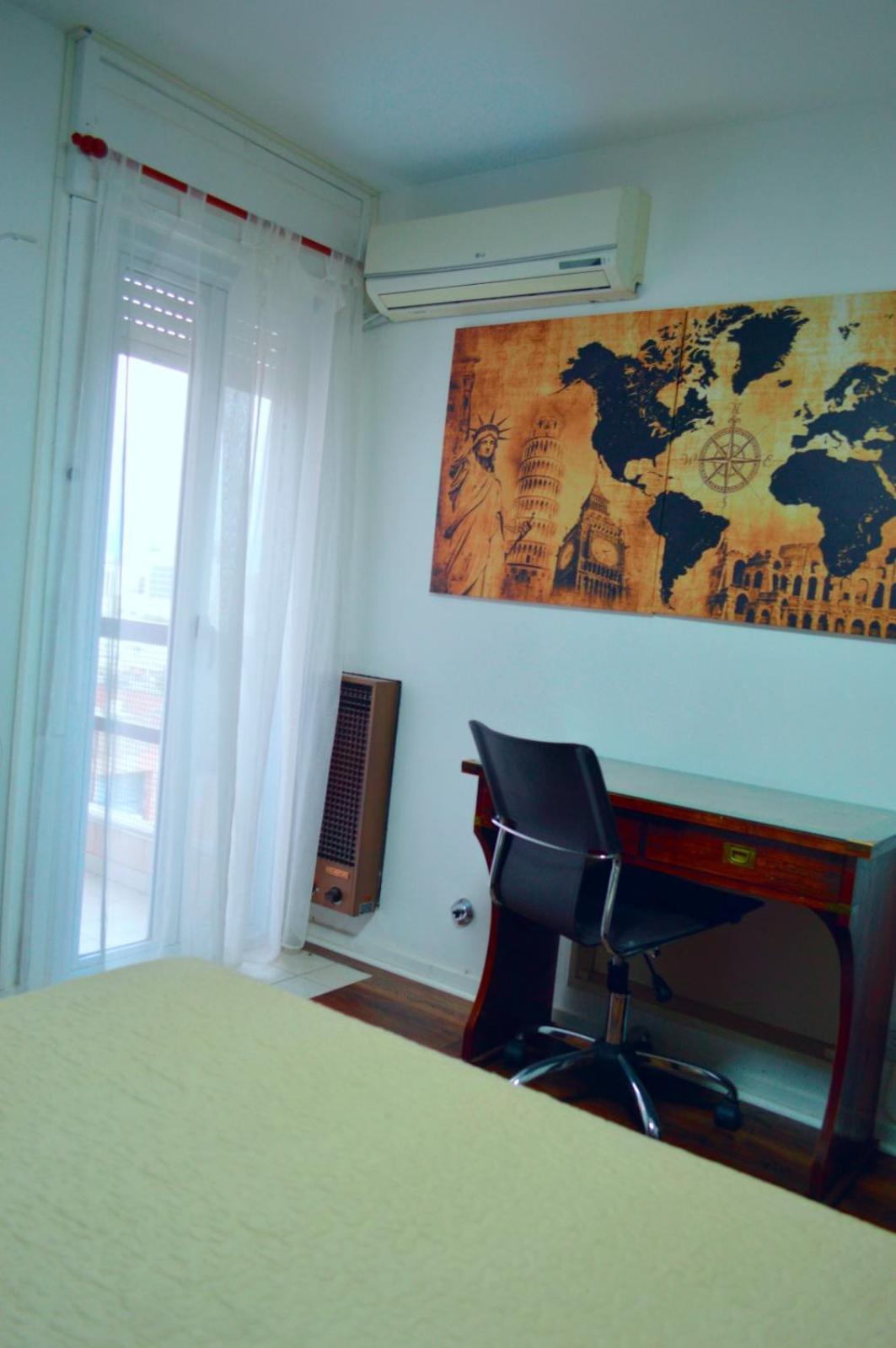 Departamento con encanto