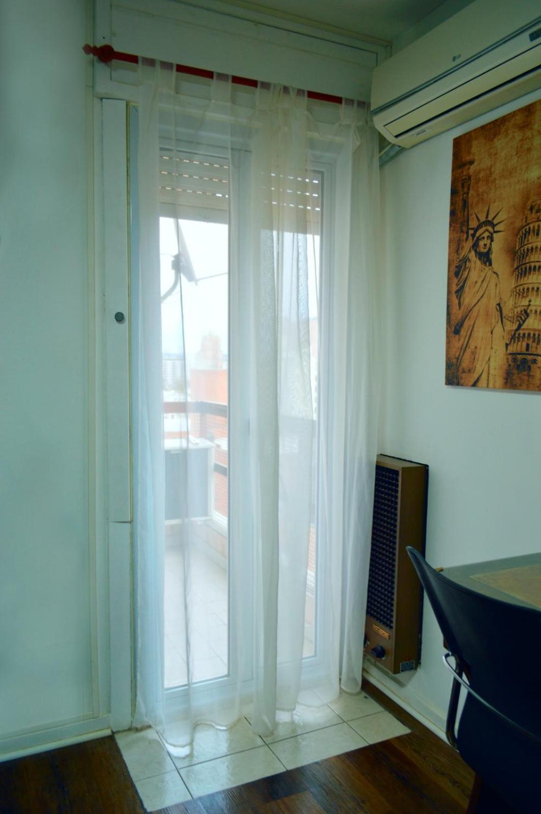Departamento con encanto