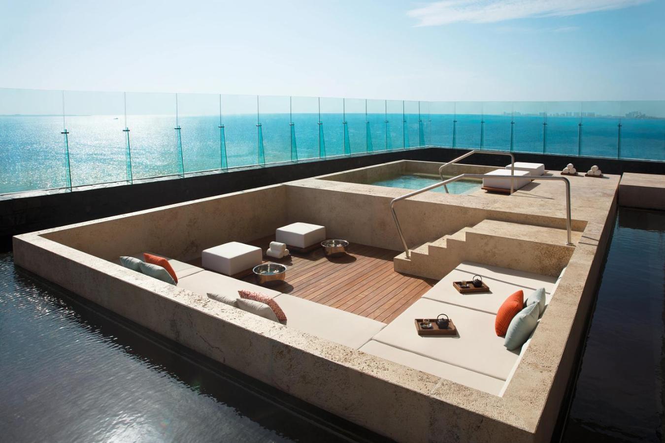 Dreams Vista Cancun Golf & Spa Resort - All Inclusive