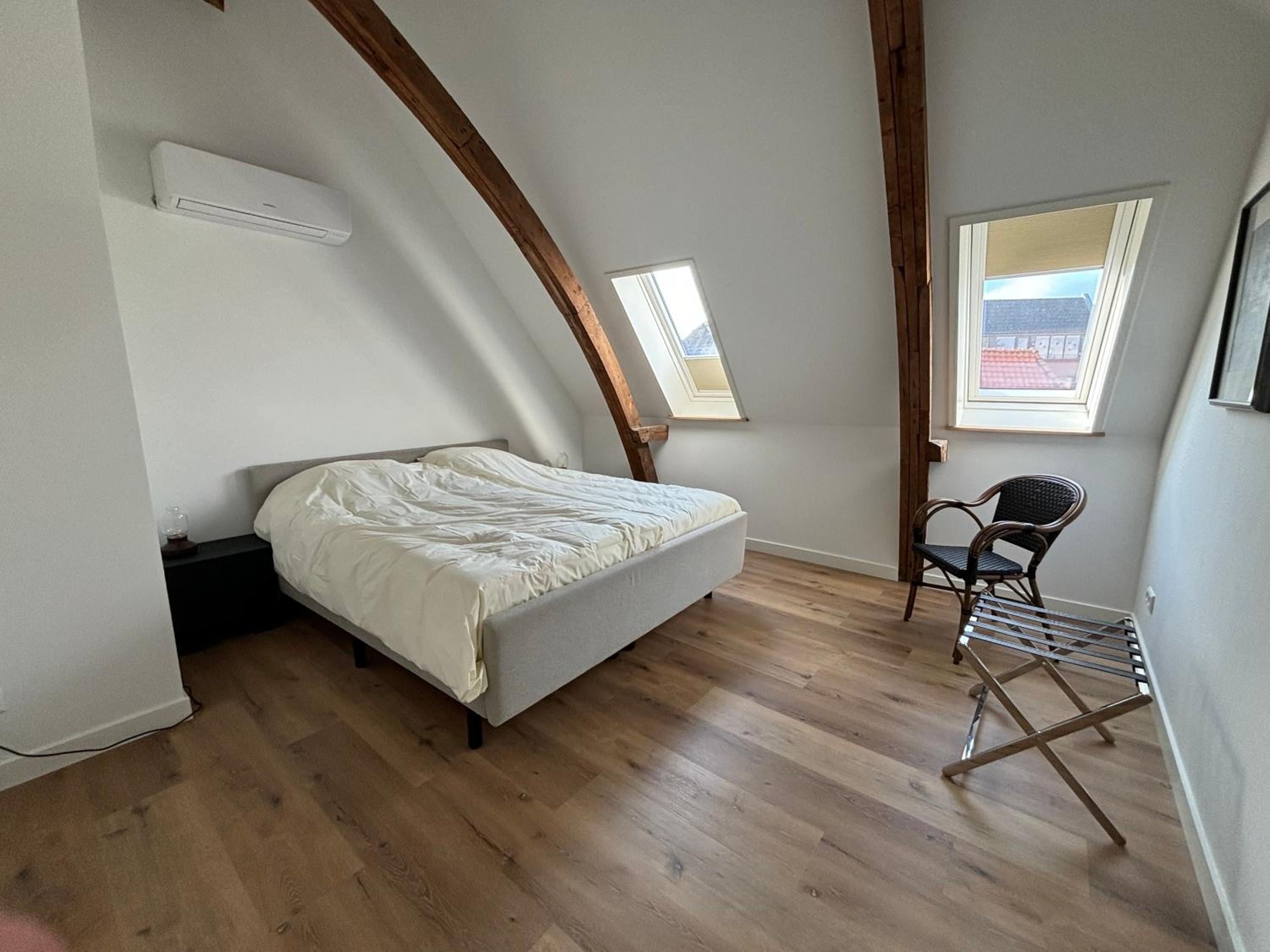 Prachtig en ruim appartement in centrum Lochem view 3