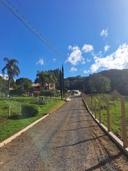 Sítio das Flores
