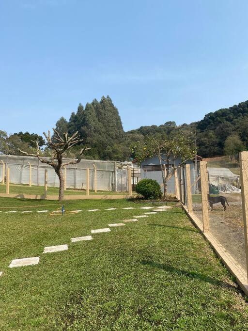 Sítio das Flores