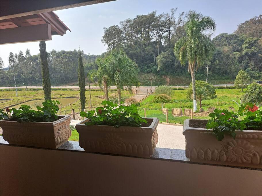 Sítio das Flores