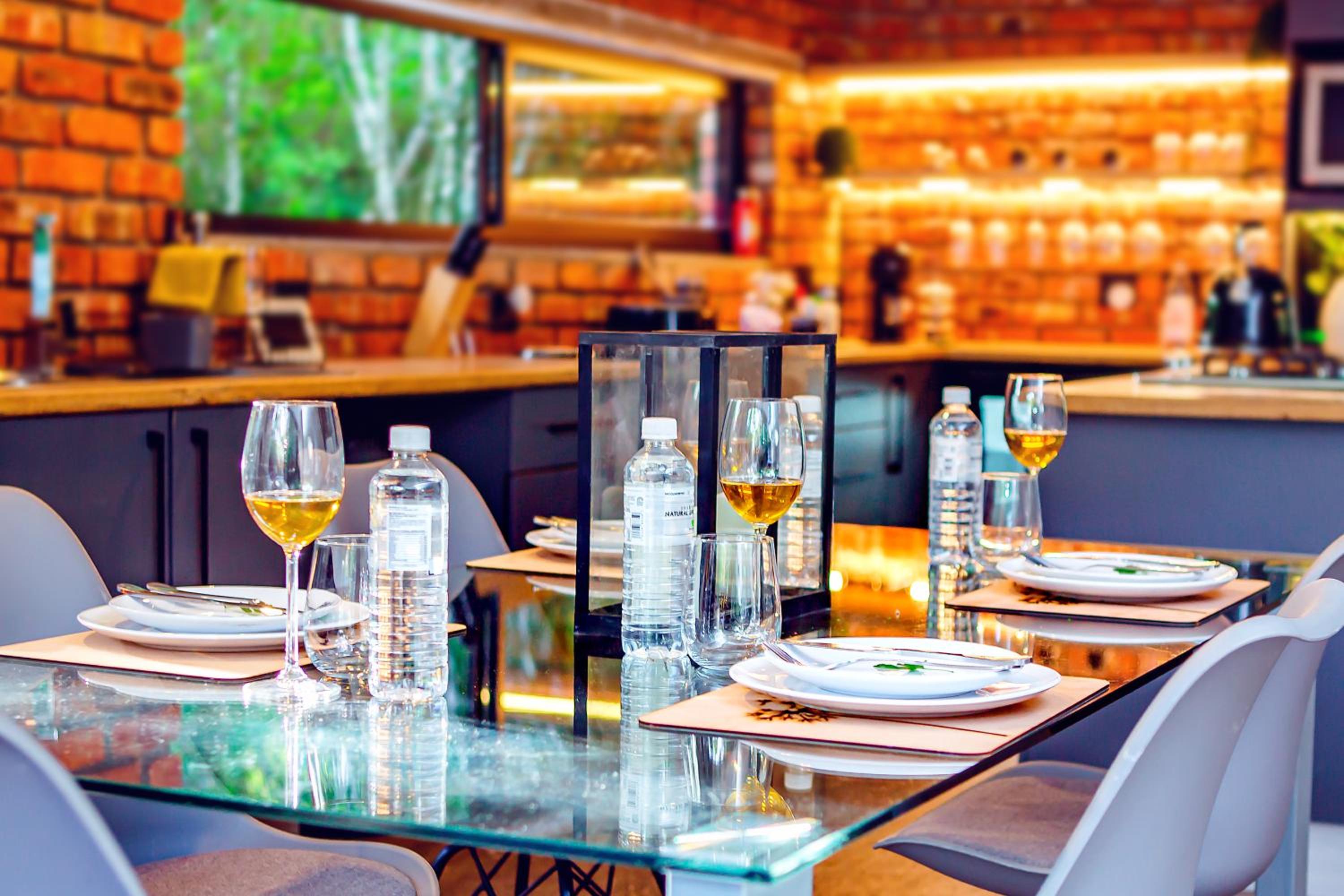 The Soirée Exclusive Residence