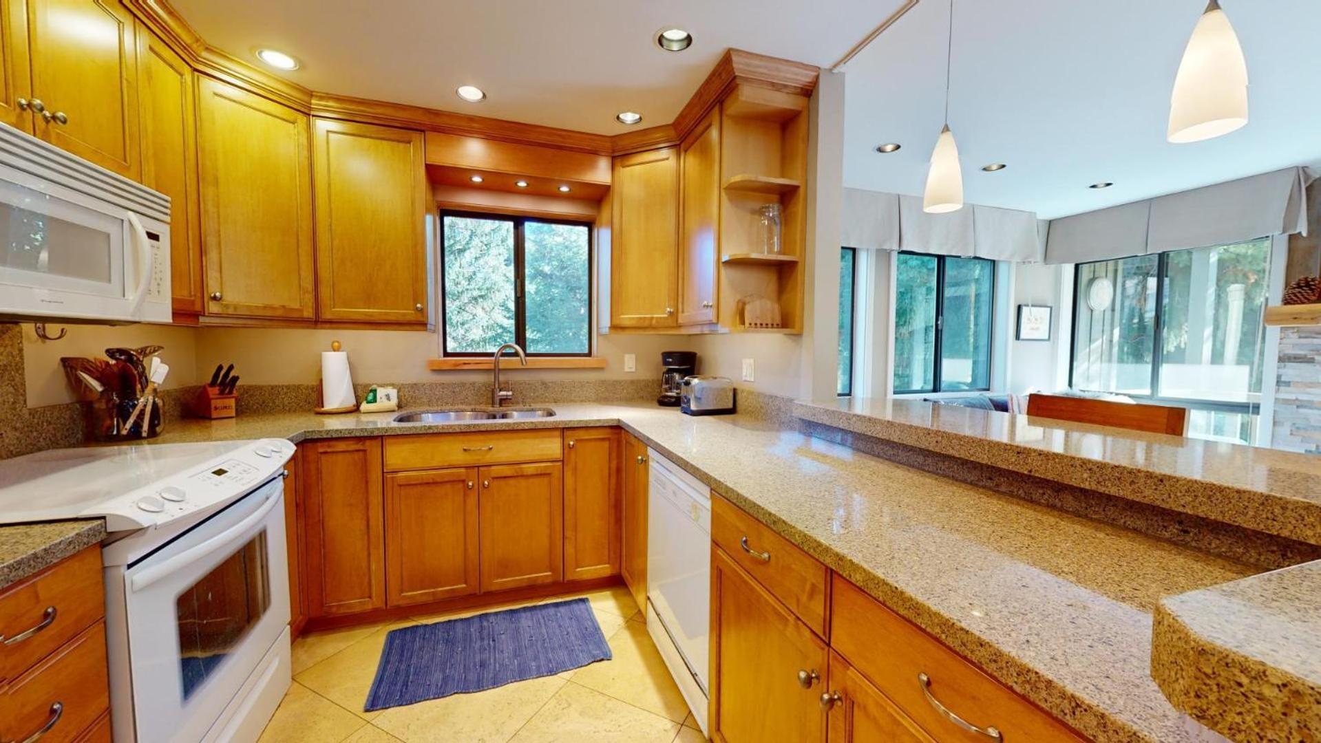 Ketchum Vacations - Cottonwood Condo 1413 - Property Image 5