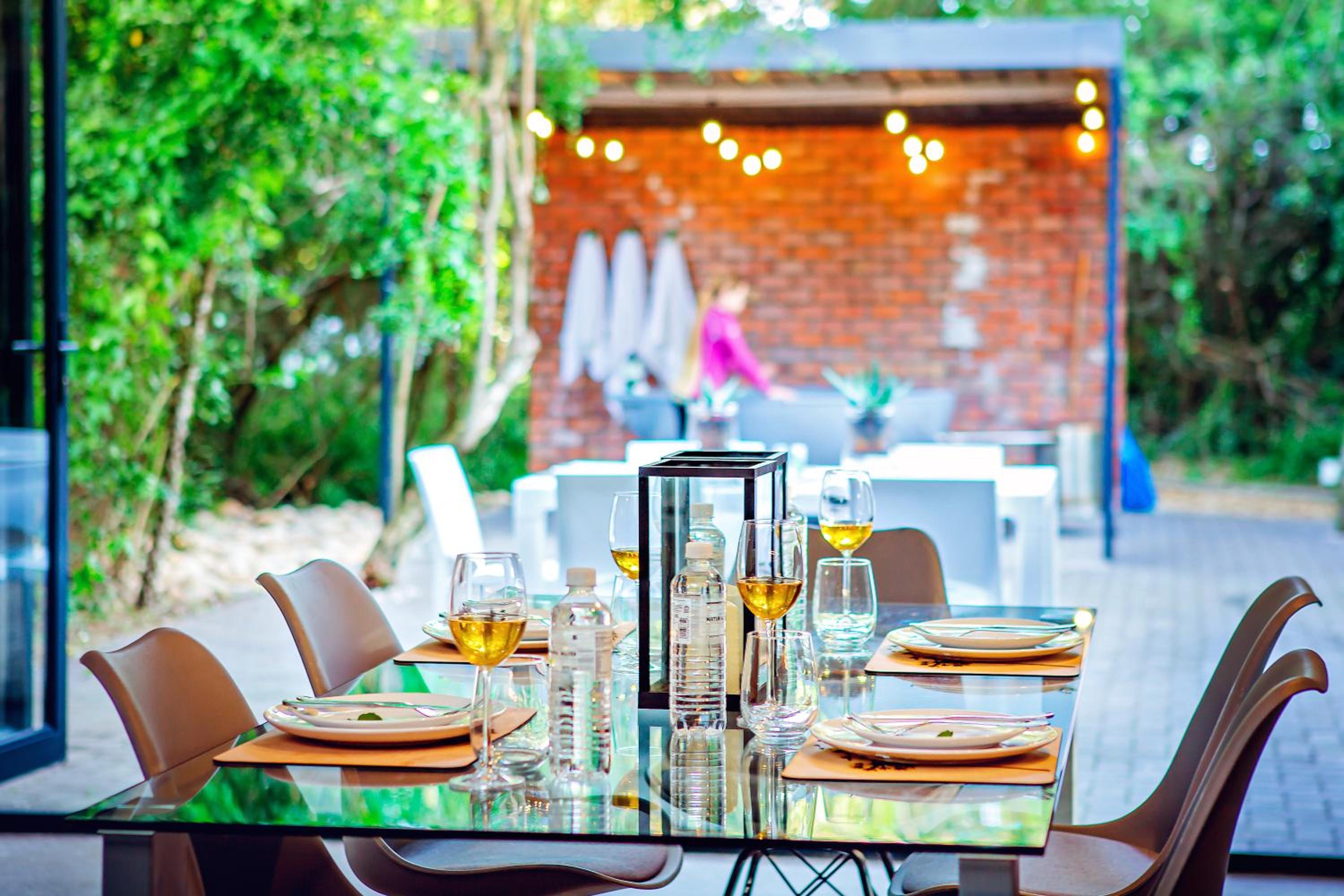 The Soirée Exclusive Residence