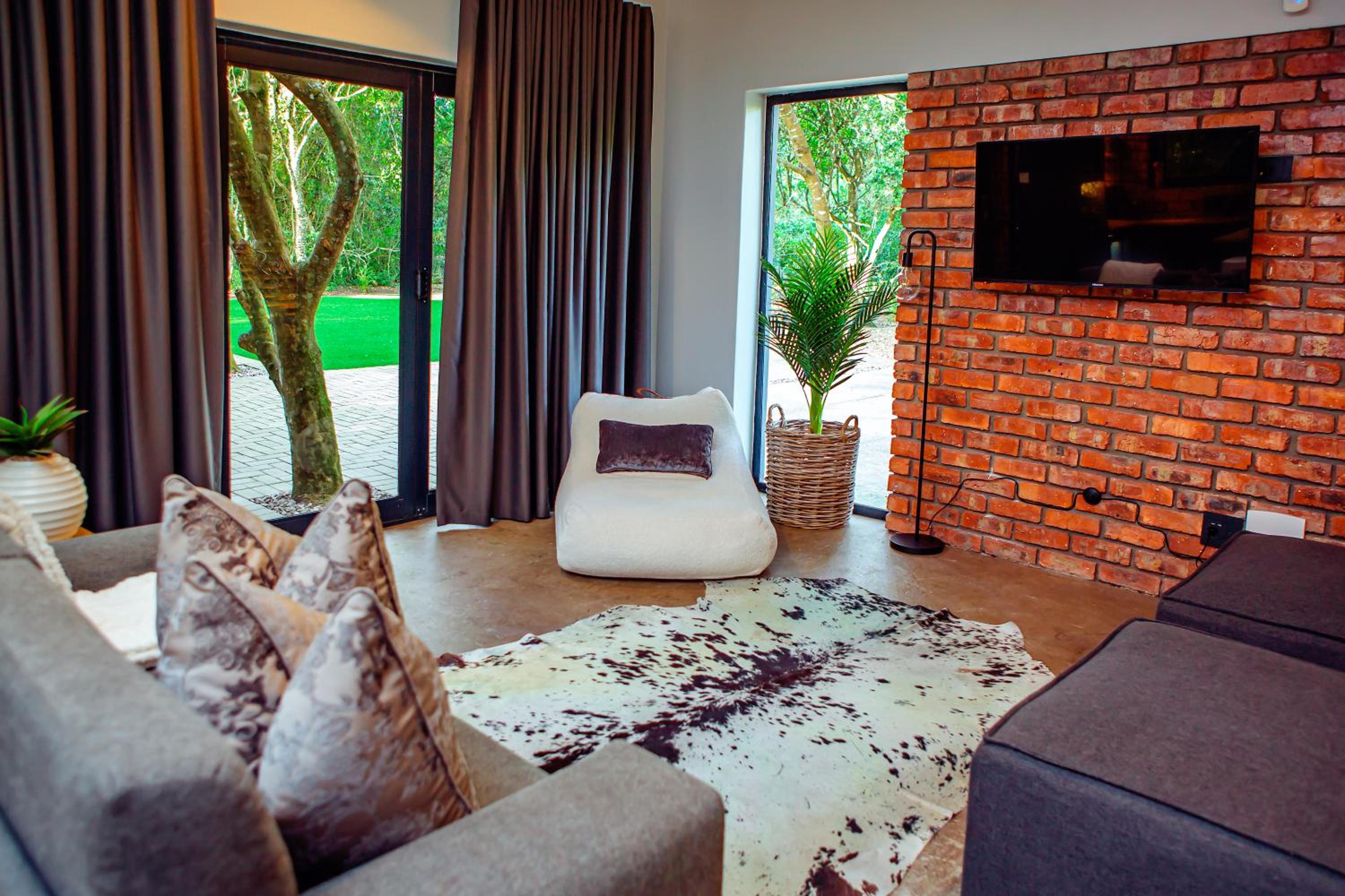 The Soirée Exclusive Residence