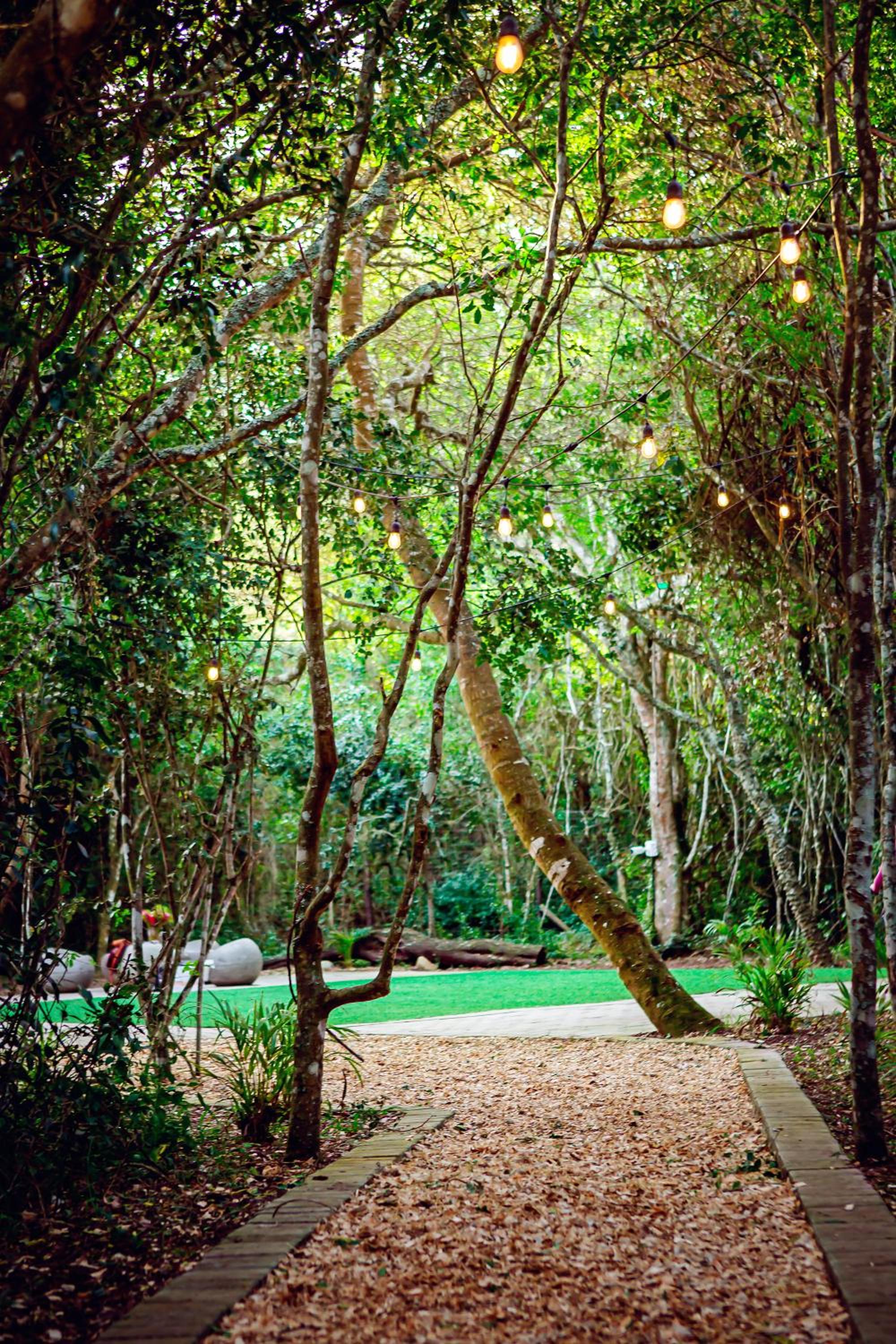 The Soirée Exclusive Residence