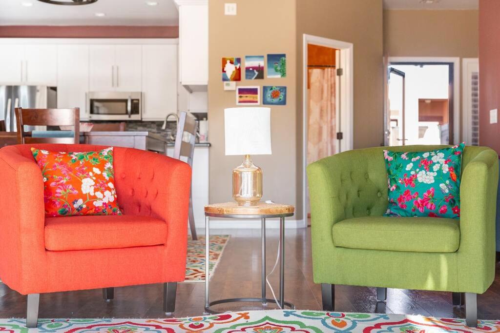 Zen calling, Look inside this private home for 6 view 4
