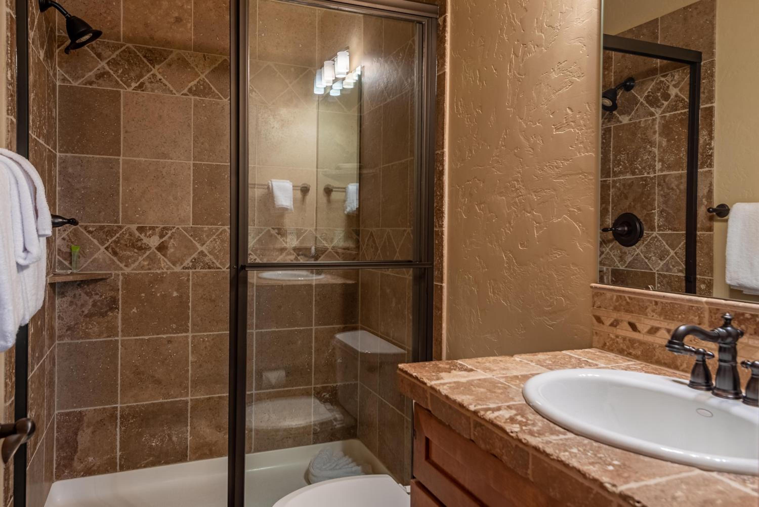 Ketchum Vacations - The Timbers O-3 Bedroom - Property Image 4