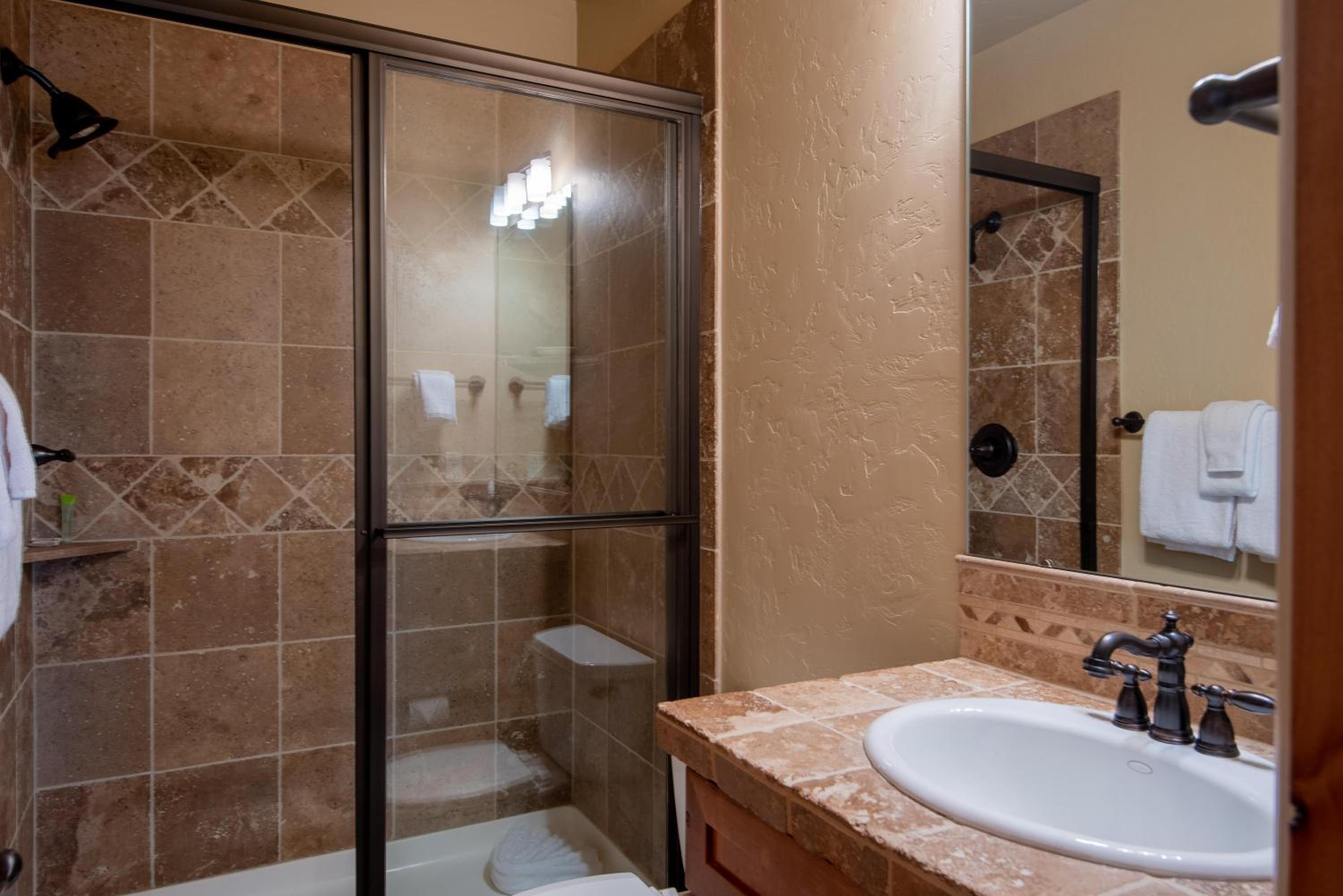 Ketchum Vacations - The Timbers O-3 Bedroom - Property Image 5