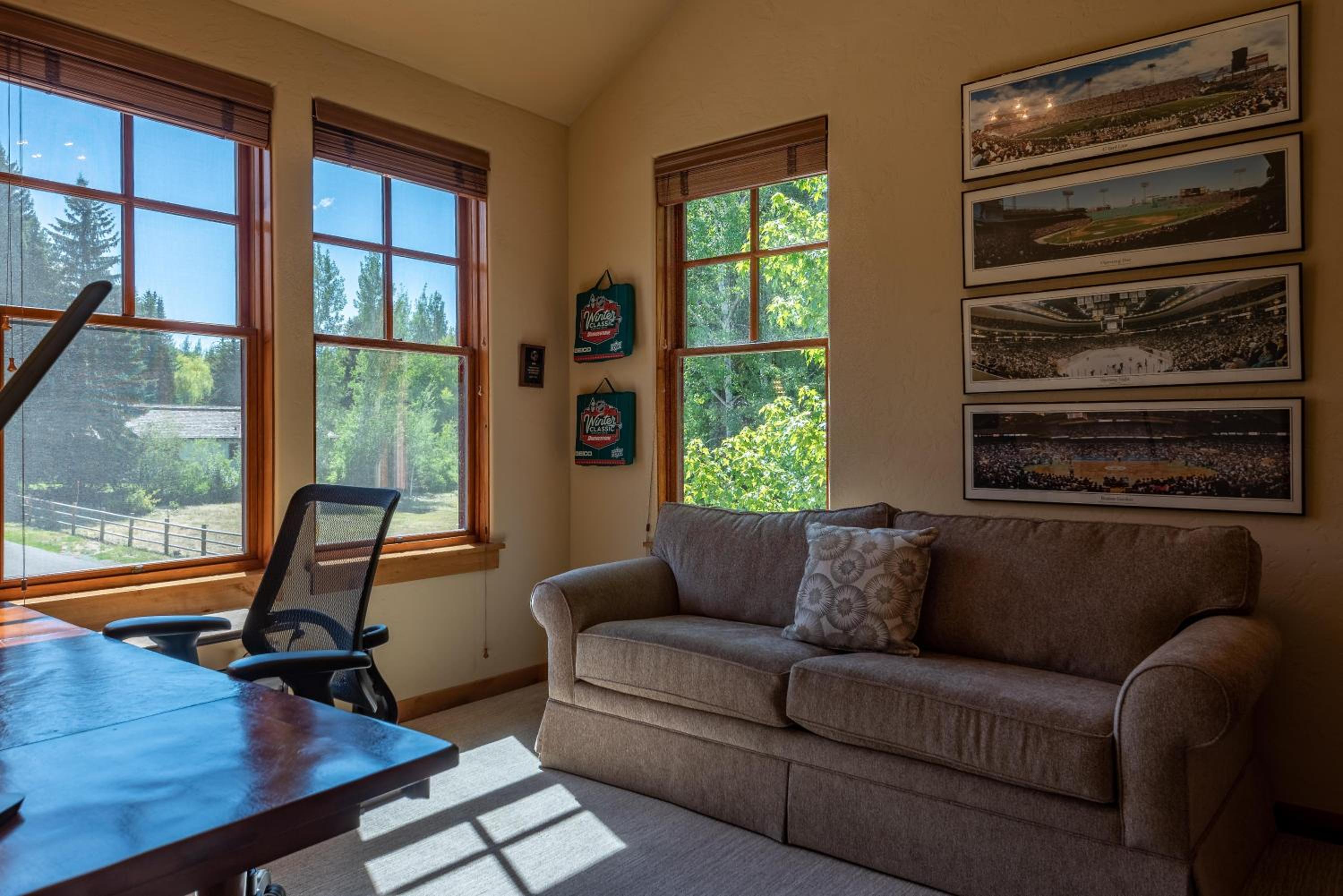 Ketchum Vacations - The Timbers O-3 Bedroom - Property Image 6