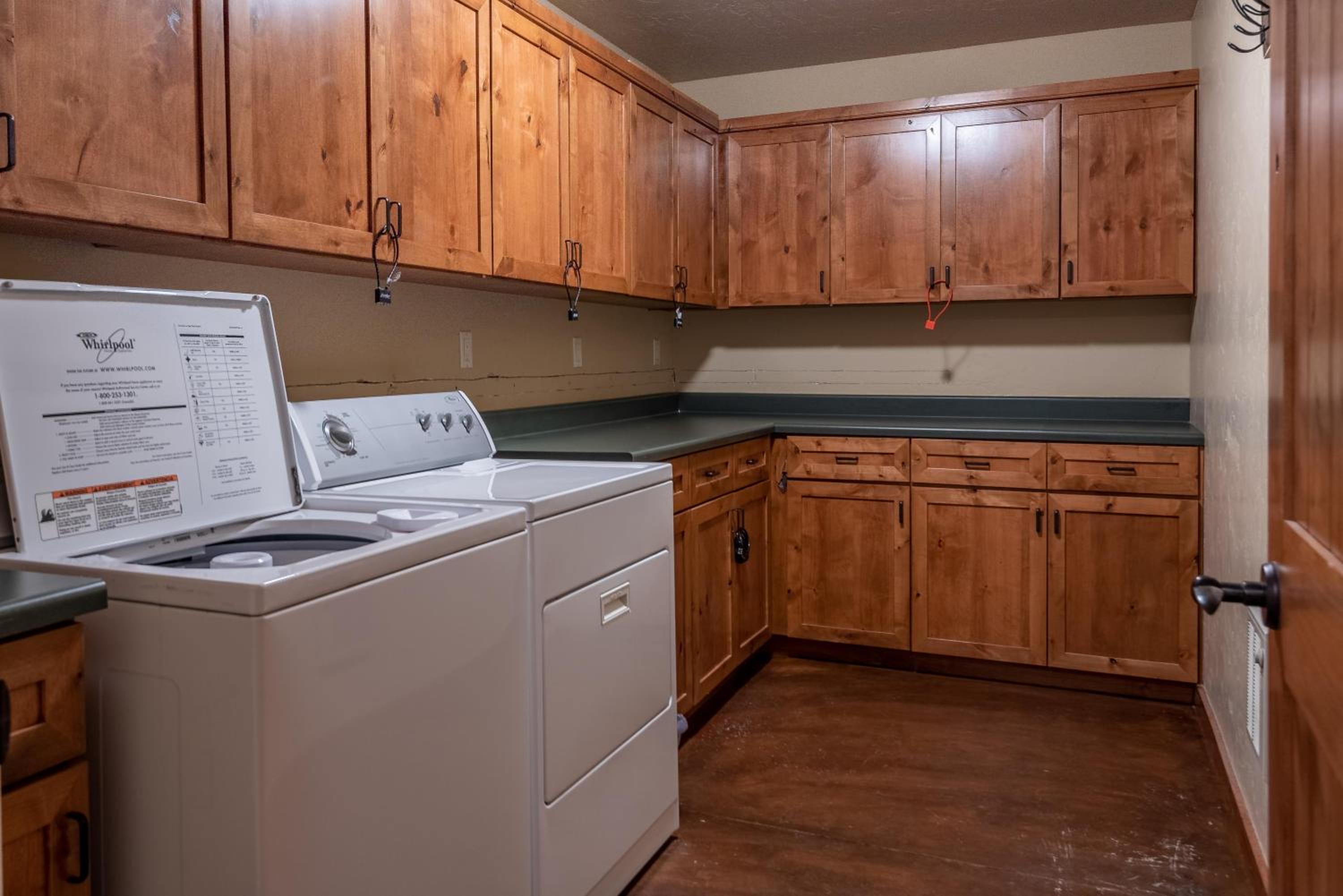 Ketchum Vacations - The Timbers O-3 Bedroom - Property Image 9