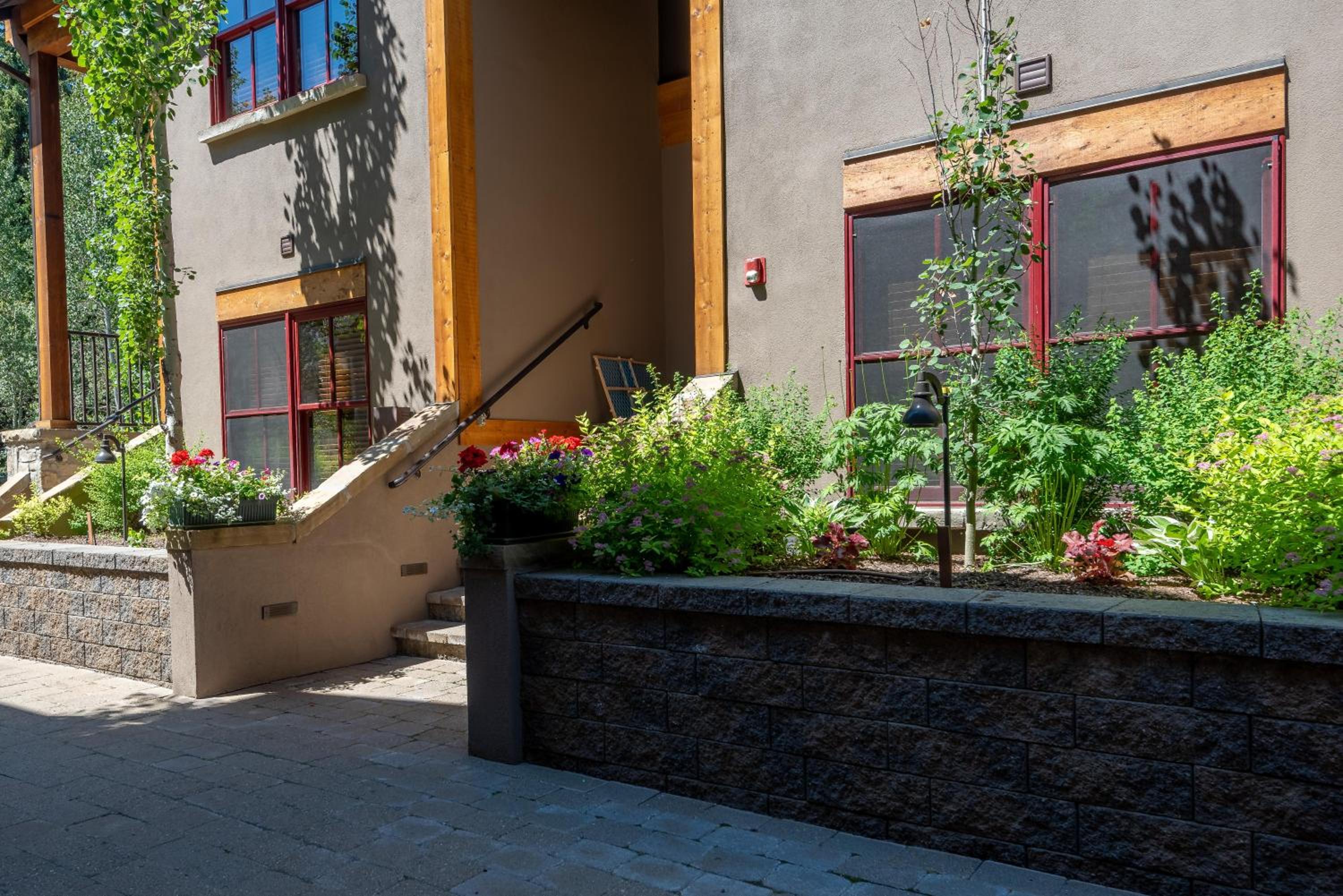 Ketchum Vacations - The Timbers O-3 Bedroom - Property Image 14