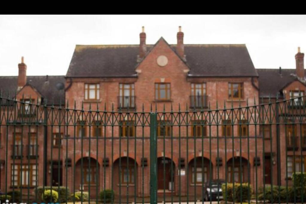 Titanic House