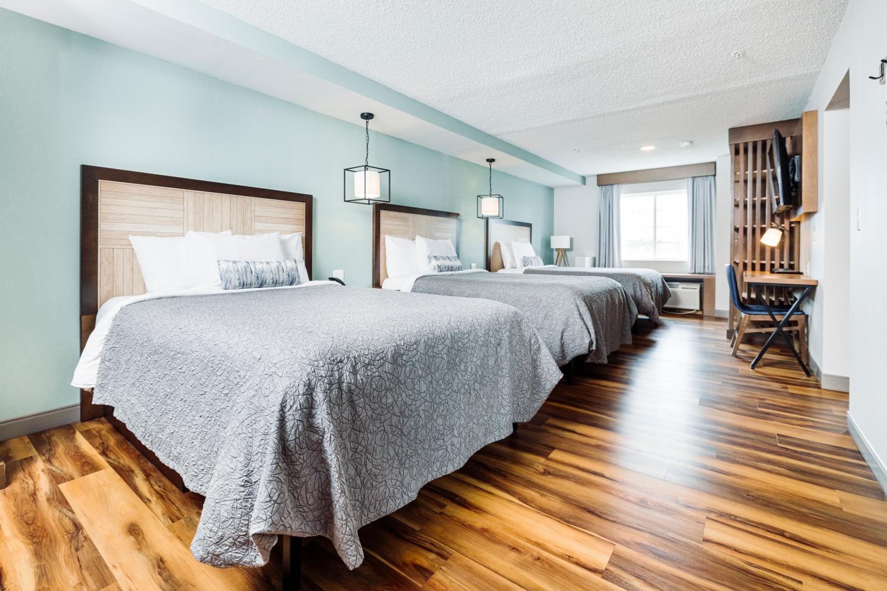 The Windstar Hotel - Carolina Beach - Property Image 19