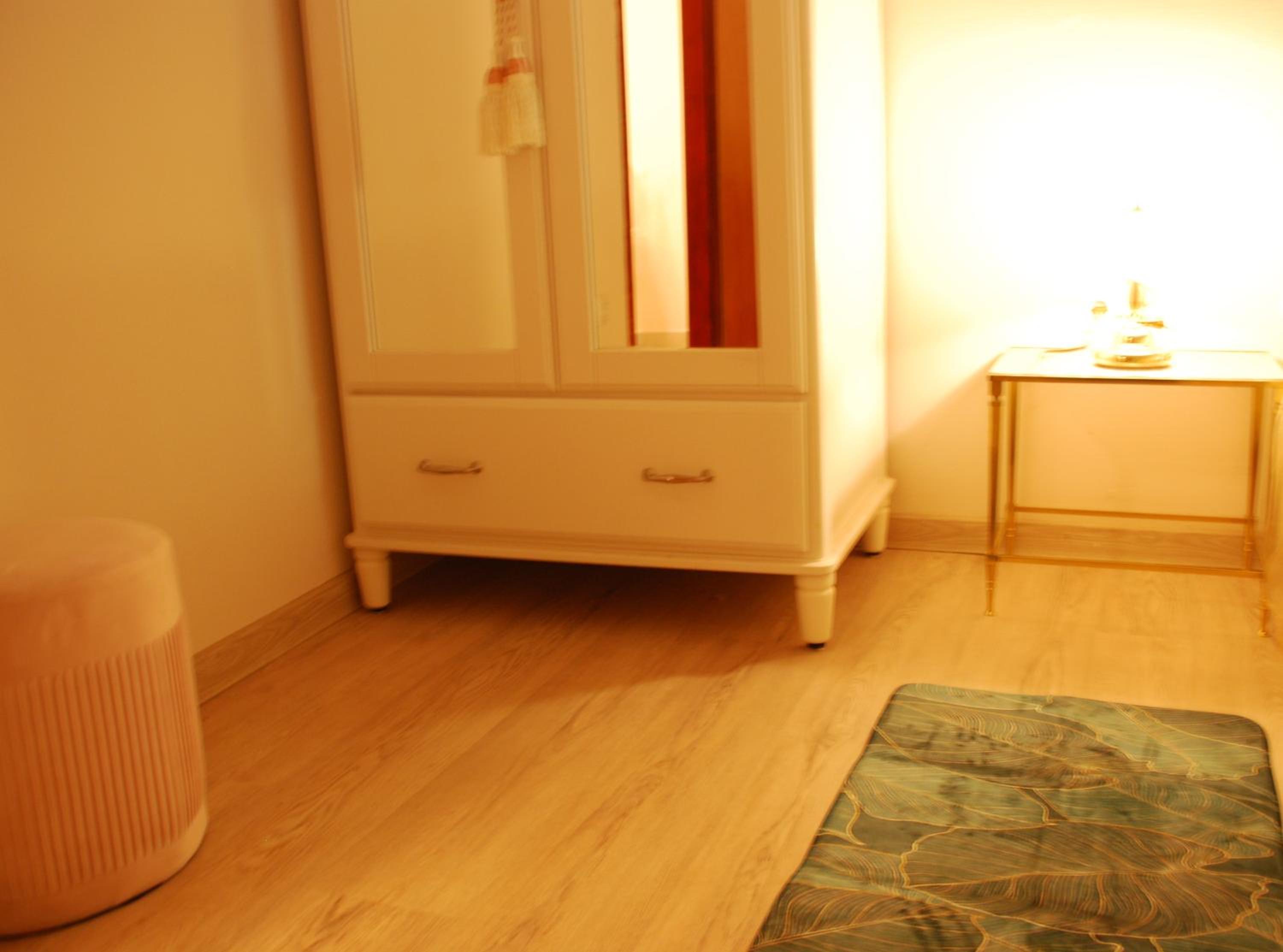 Mediteranean Home